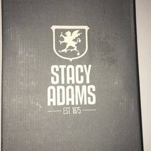 Stacy Adams
